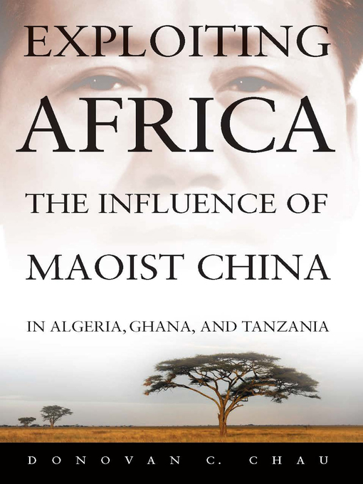 Title details for Exploiting Africa by Donovan Chau - Available